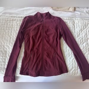Lululemon Define Luon Jacket